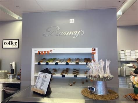 Burney's sweets and more cameron reviews  Website
